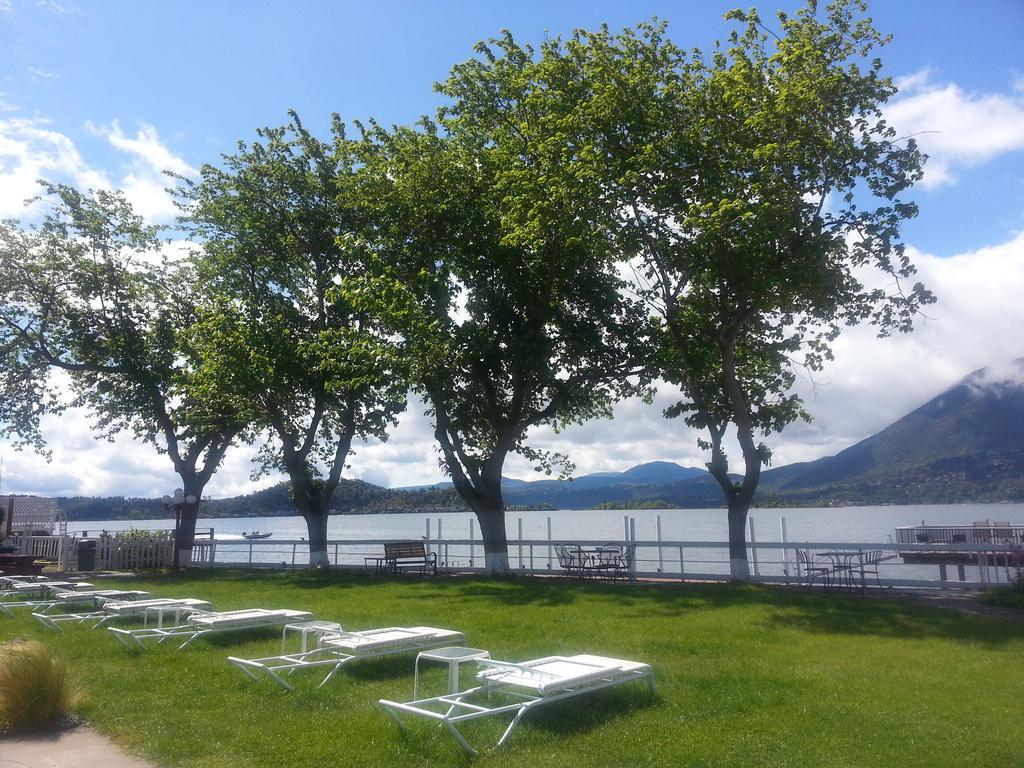 Lake Place Resort Glenhaven المظهر الخارجي الصورة