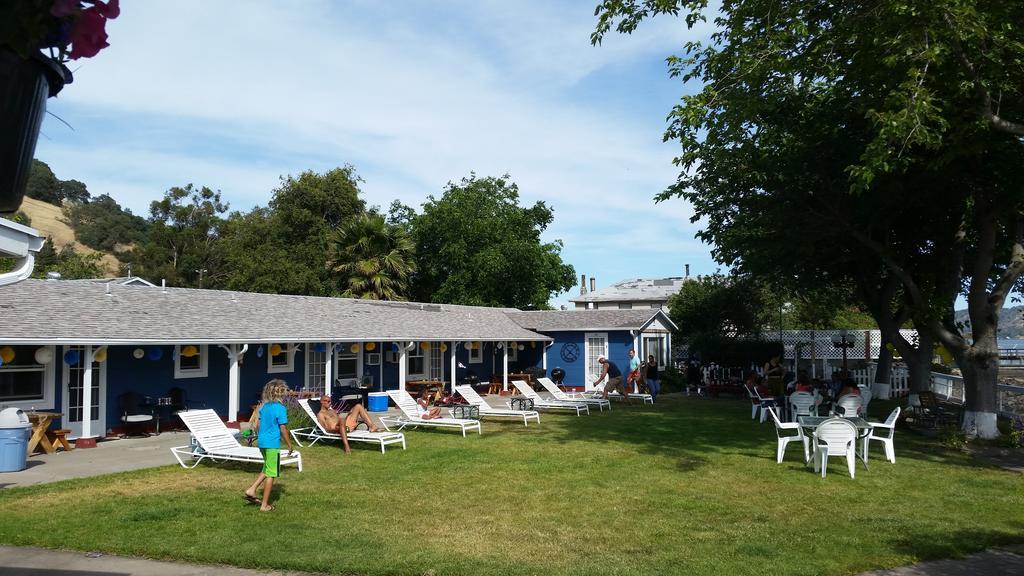 Lake Place Resort Glenhaven المظهر الخارجي الصورة
