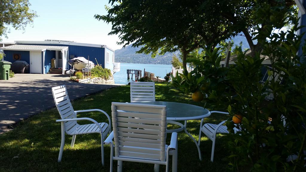 Lake Place Resort Glenhaven المظهر الخارجي الصورة