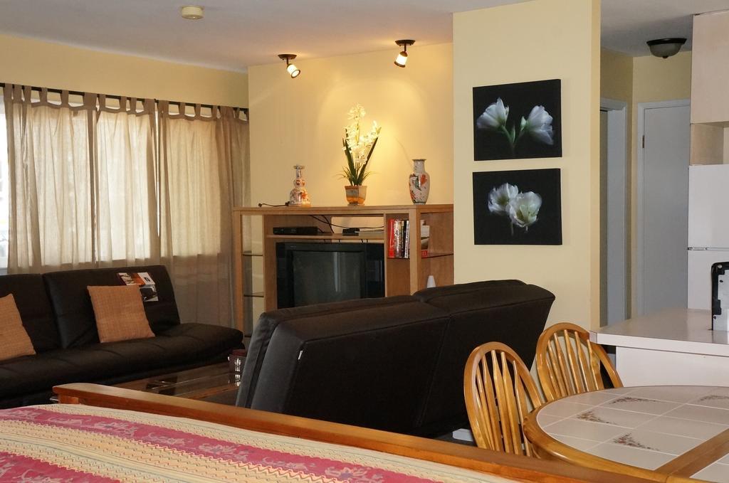 Lake Place Resort Glenhaven الغرفة الصورة