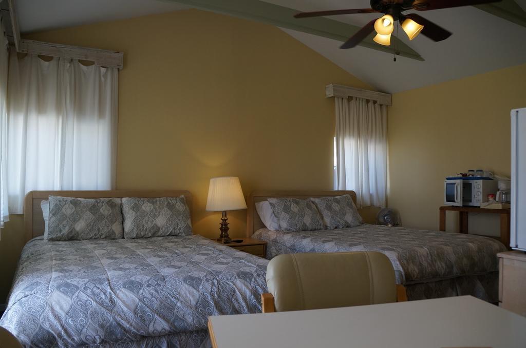Lake Place Resort Glenhaven الغرفة الصورة
