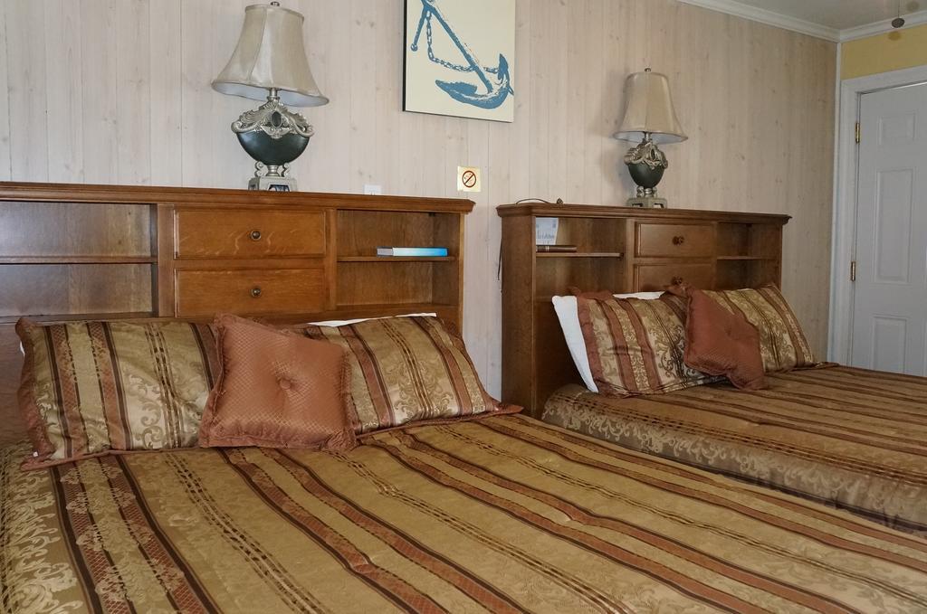 Lake Place Resort Glenhaven الغرفة الصورة