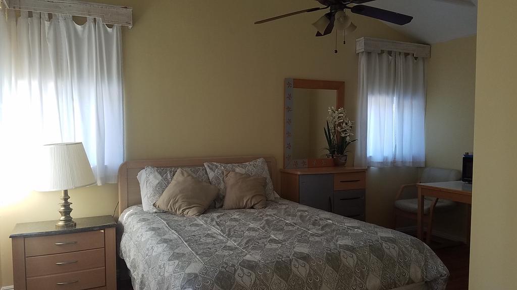 Lake Place Resort Glenhaven المظهر الخارجي الصورة